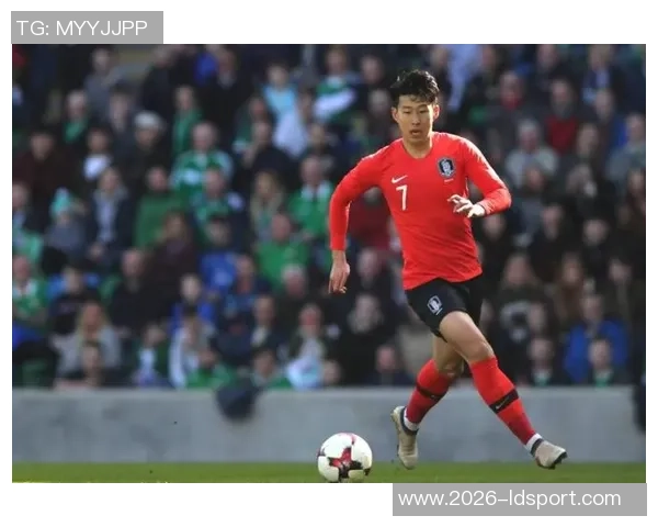 李刚仁24岁已获10冠与亚运金牌孙兴慜33岁仅得2冠引发热议