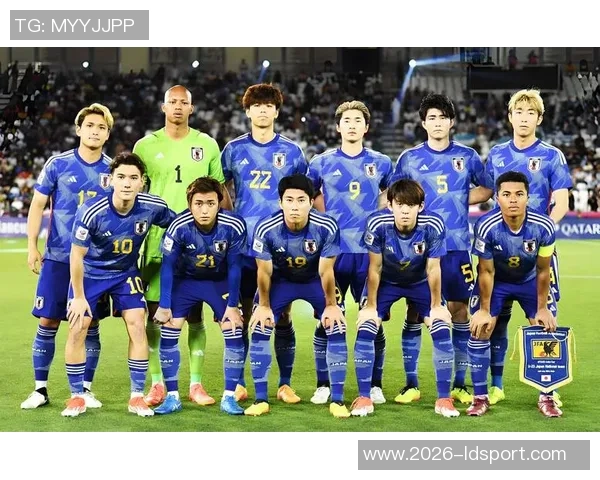 日本媒体预测对阵巴拉圭首发阵容南野拓实堂安律伊东纯也领衔进攻线