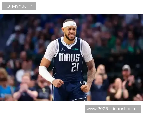 独行侠迎战雷霆状态火热华盛顿与加福德出战存疑