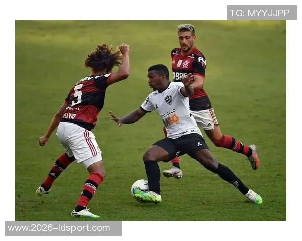 河床积极推进租借并买断米内罗竞技中场弗斯托贝拉的转会事宜